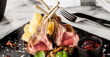 Moscow Gastronomic Festival